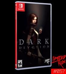 Dark Devotion - Nintendo Switch