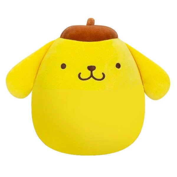 Squishmallow-Pompompurin - Plush