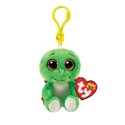 Beanie  Boos Clips-Turbo - Plush