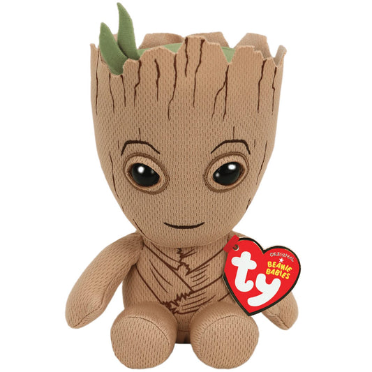 Beanie Baby Groot - Plush