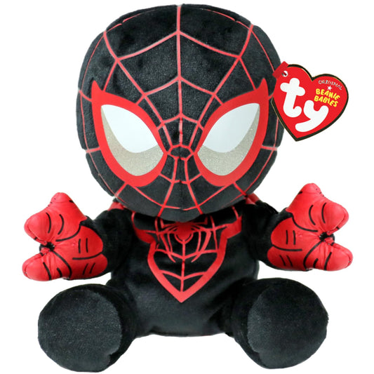 Beanie Baby Miles Morales - Plush