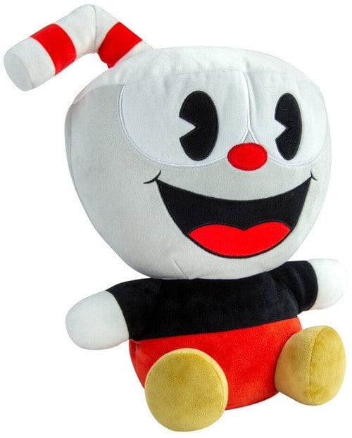 Cuphead 15" - Plush