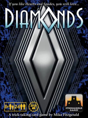 Diamonds - Table Top Game