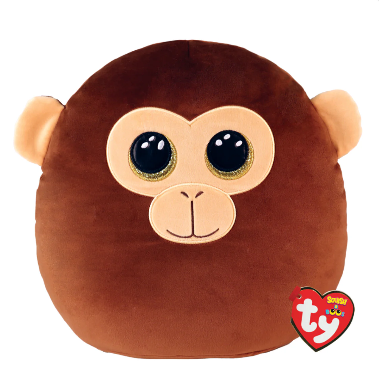 Dunston Squishy Beanie - Plush