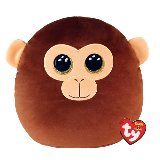 Dunston Squishy Beanie - Plush