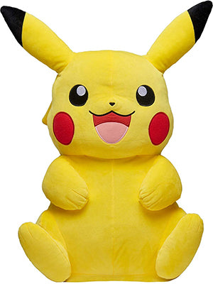 Giant Pikachu - Plush