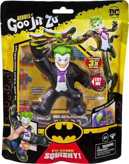 GooJitZu DC - Joker - Toy