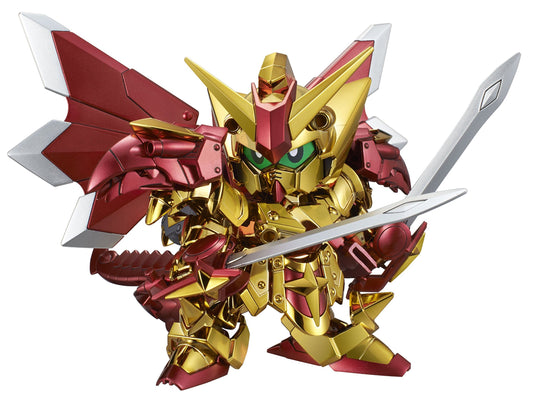 Gundam Superior Dragon Figure - Toy