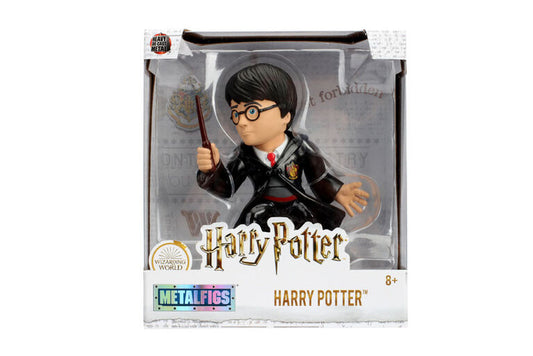 Harry Potter Metal Fig - Toy