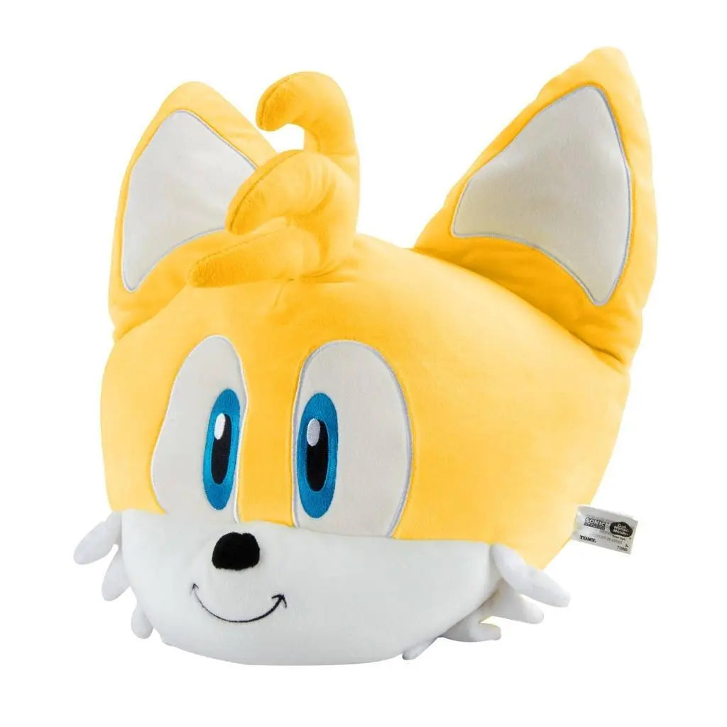 Mega Tails Plush - Plush