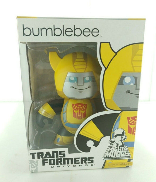 Mighty Muggs-Bumblebee - Toy