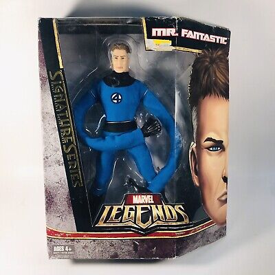 Mr. Fantastic Action Figure - Toy