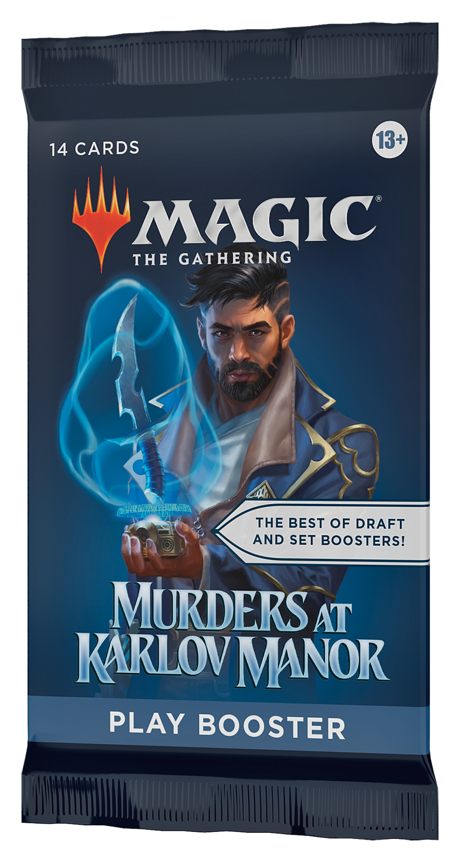 Murders at Karlov Manor Booster - Magic