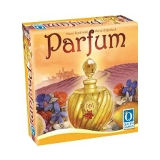 Parfum - Table Top Game