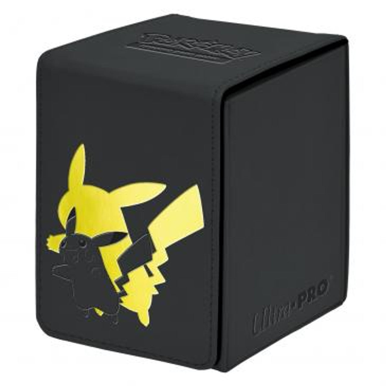 Pikachu Elite Deck Box - Supplies