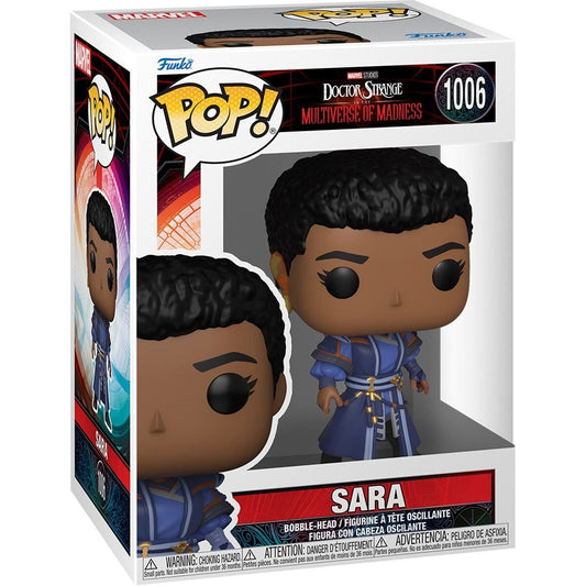 Pop #1006 Sara - Funko