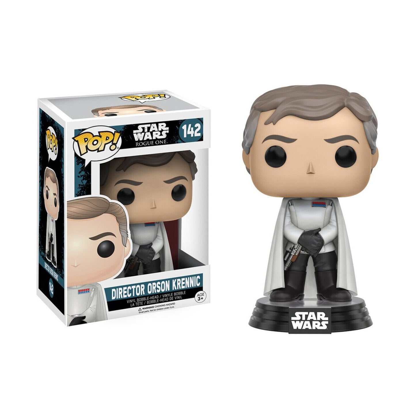 Pop #142 - Funko