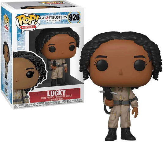 Pop #926 Lucky - Funko