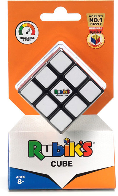 Rubik's Cube - Toy