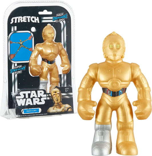 Stretch - C-3PO - Toy