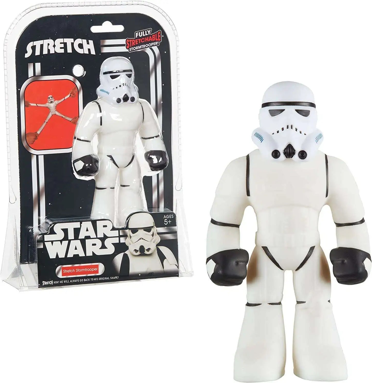 Stretch - Storm Trooper - Toy