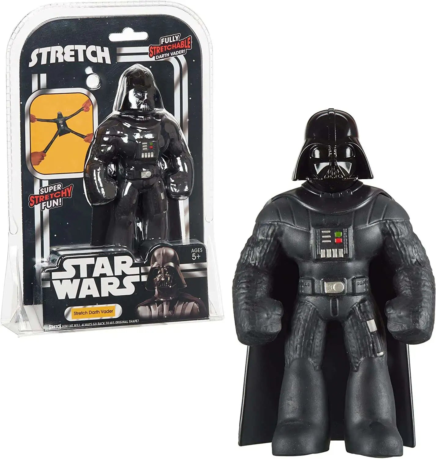 Stretch - Vader - Toy