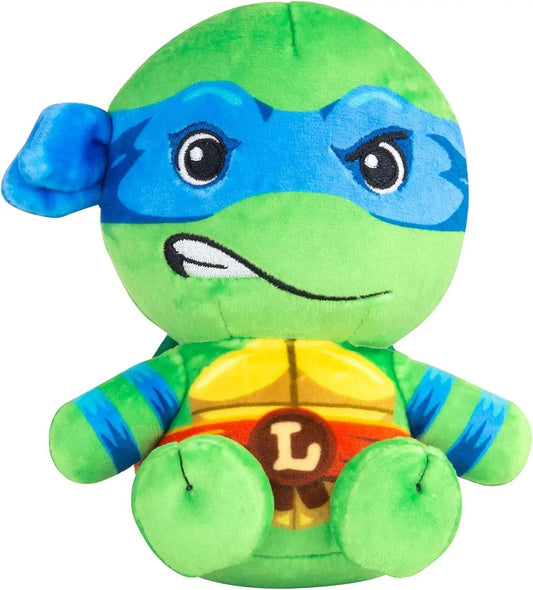 TMNT Plush - Leonardo - Plush