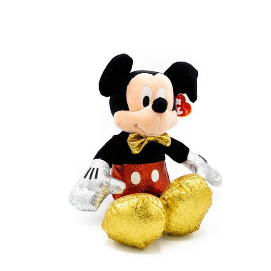 Ty Sparkle Mickey Mouse - Plush