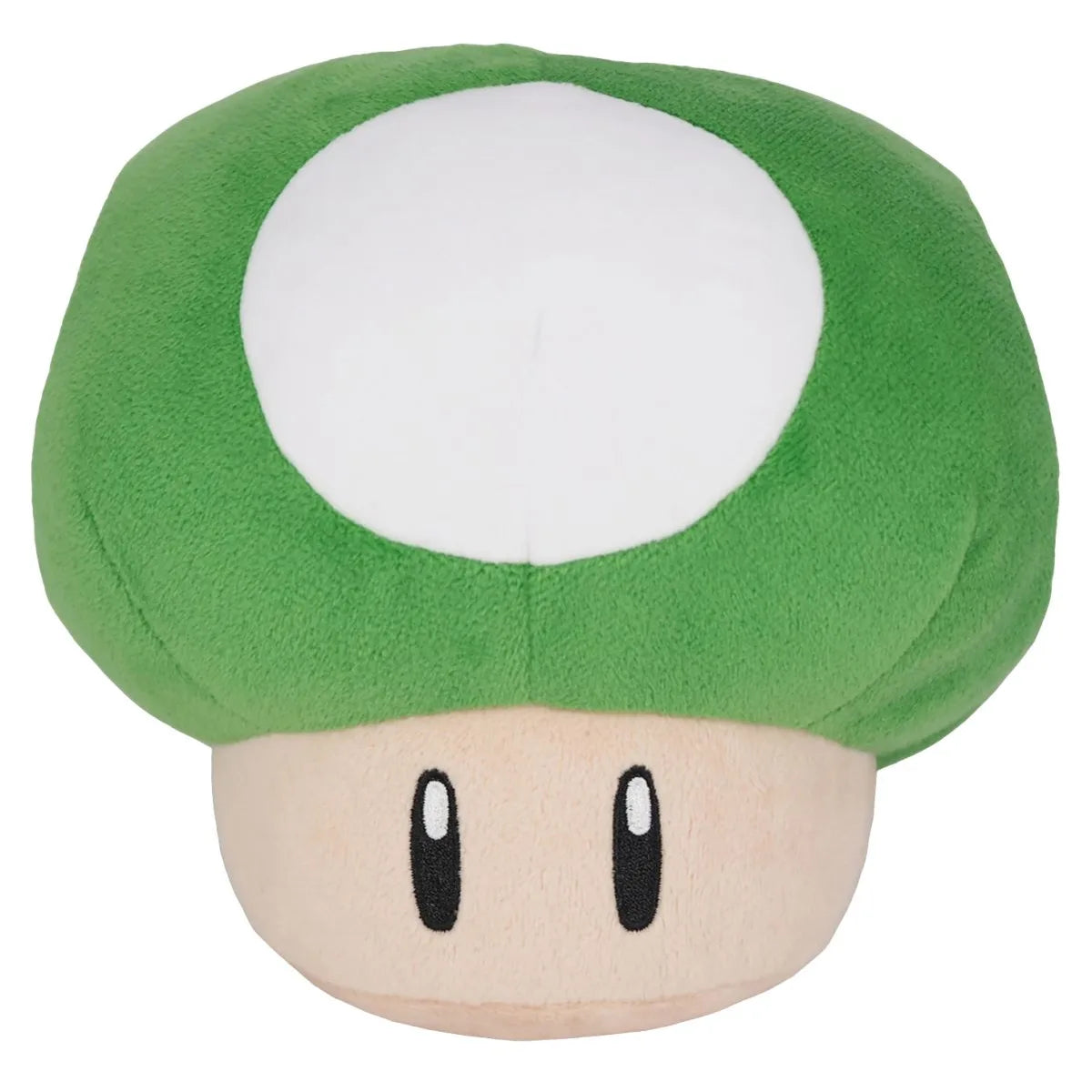 1-Up Mushroom 6" - Plush