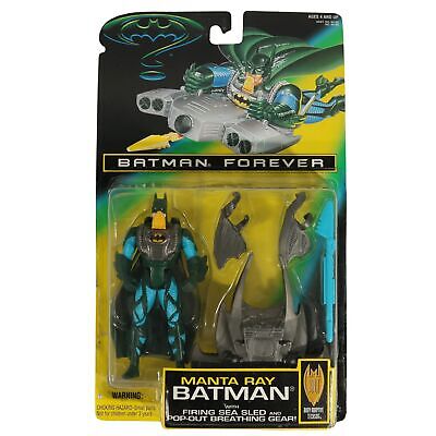 Batman Forever-Manta Ray Batman - Toy