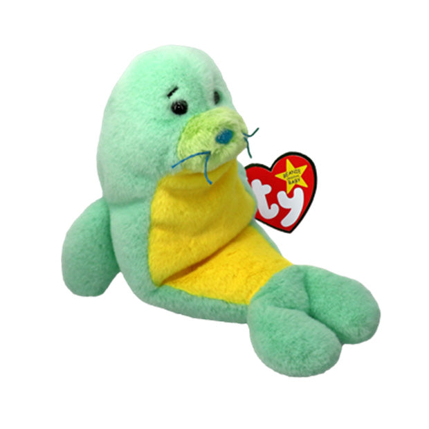 Beanie Babies-Stanley - Plush