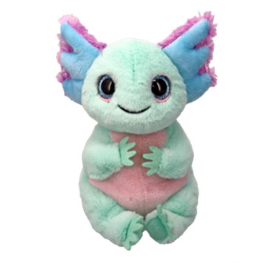 Beanie Baby - Alex - Plush