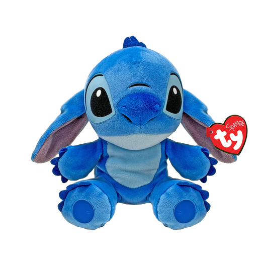 Beanie Baby - Stitch - Plush