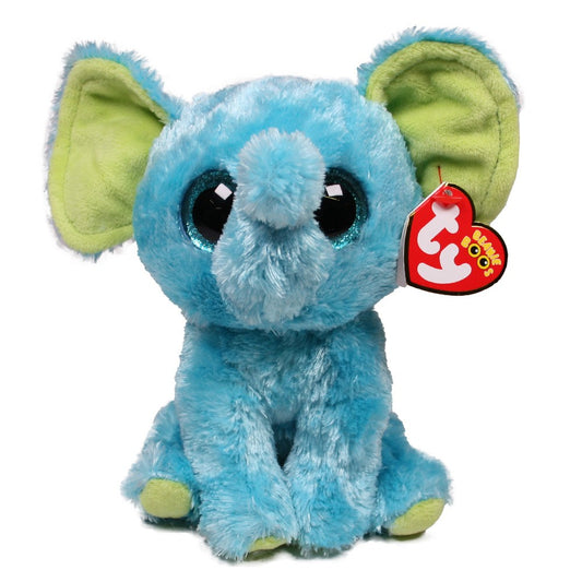 Beanie Baby - Trunkles - Plush