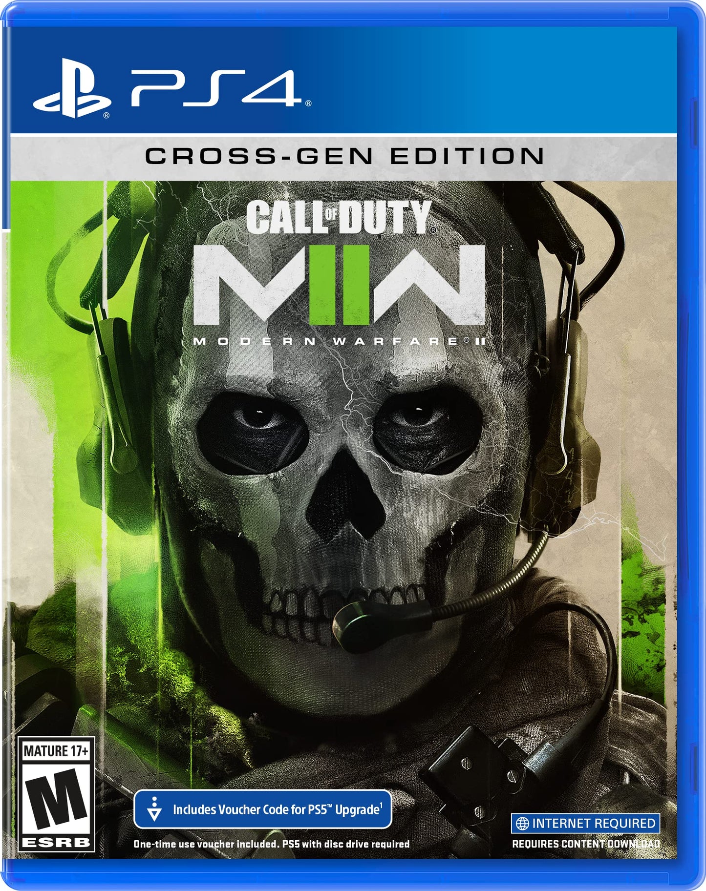 Call of Duty: Modern Warfare II - Playstation 4