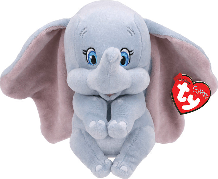 Dumbo Beanie Baby - Plush