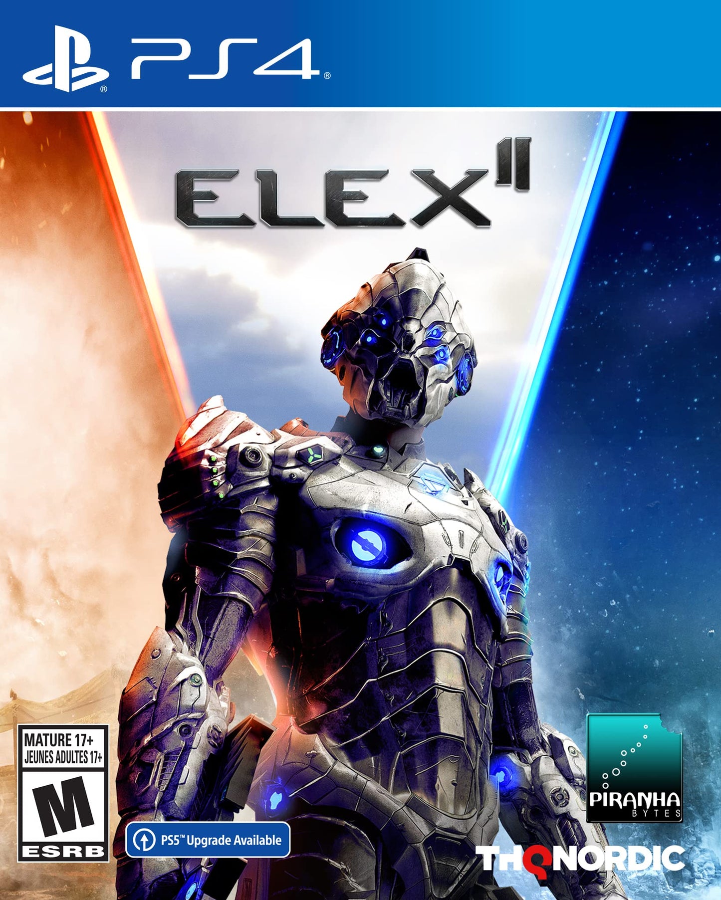 Elex II - Playstation 4