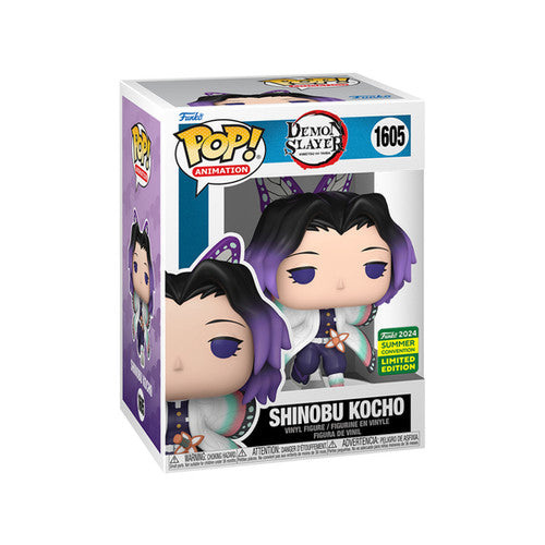 Funko Pop #1605 - Funko