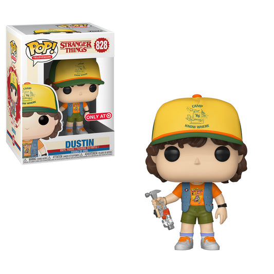 Funko Pop #828 - Funko