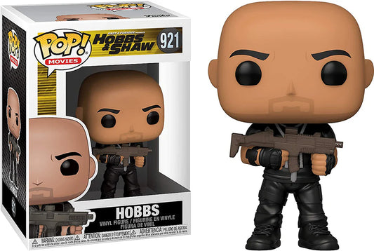 Funko Pop #921 - Funko