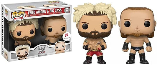 Funko Pop #WWE 2Pack - Funko