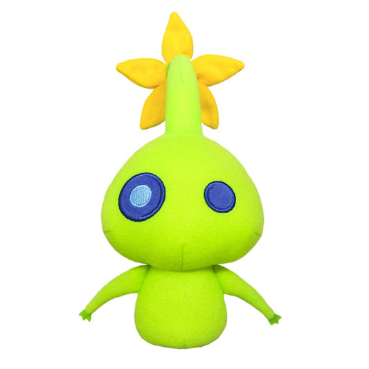 Glow Pikmin 9" - Plush