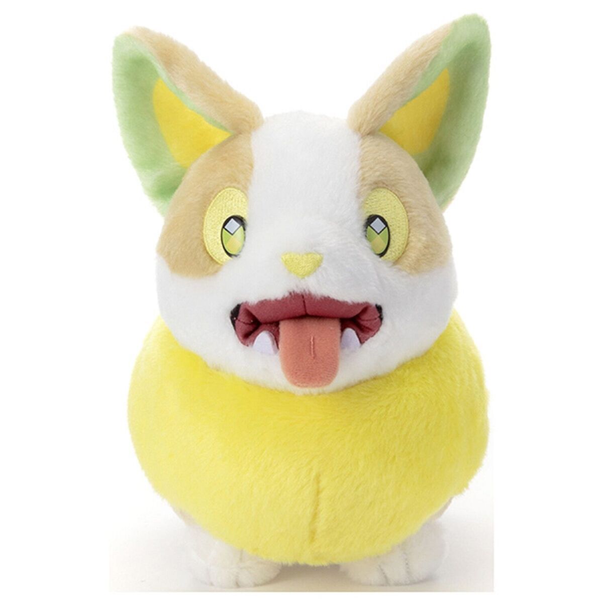 I Choose You! - Yamper - Plush