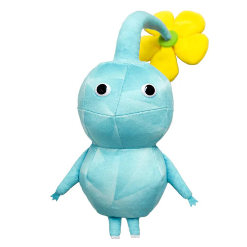 Ice Pikmin 7" - Plush