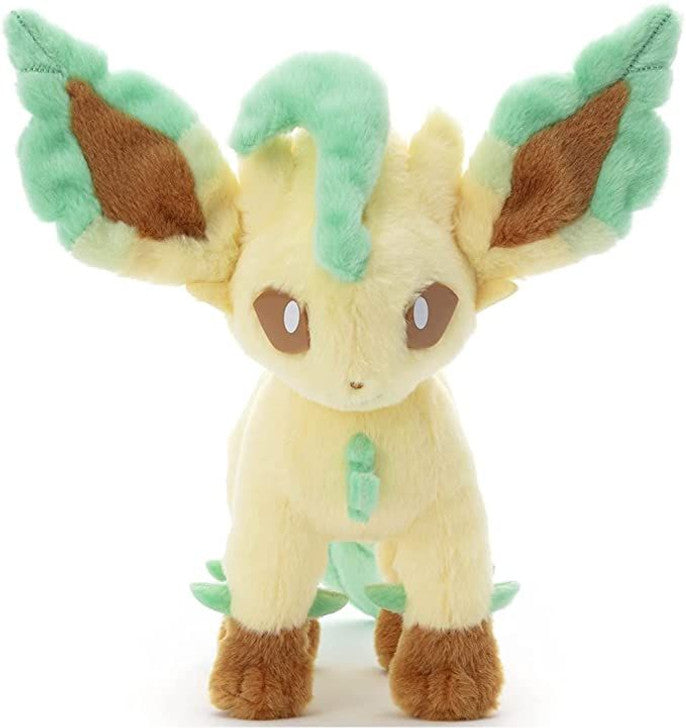 Leafeon 8" - Plush