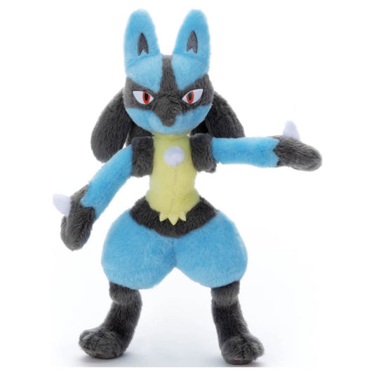 Lucario 11" - Plush