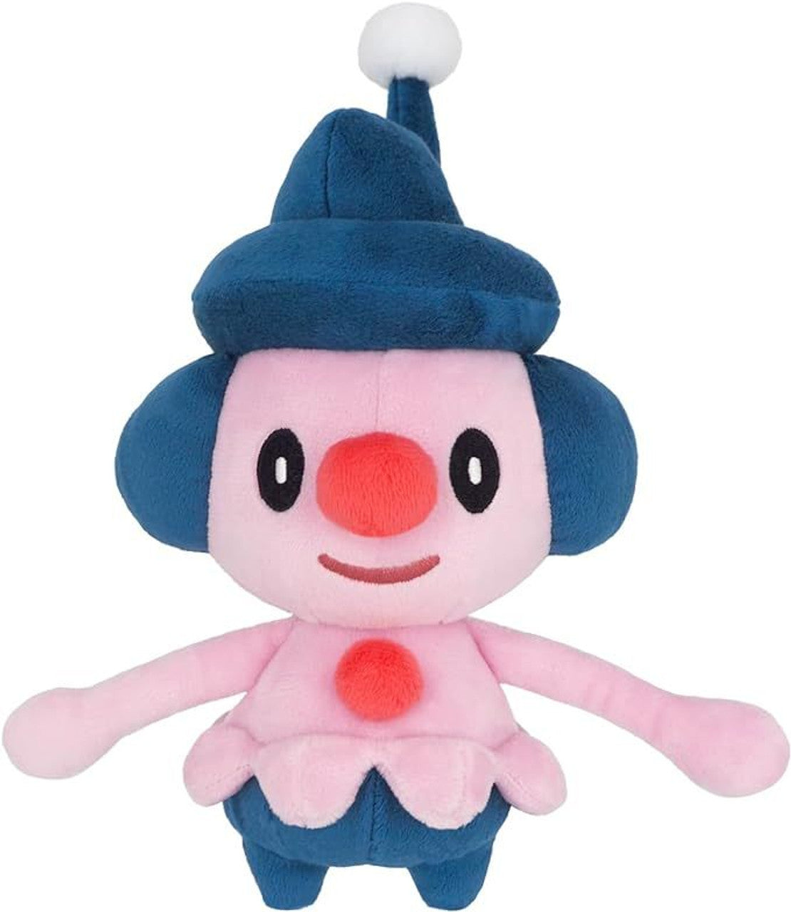 Mime Jr.  8.5" - Plush