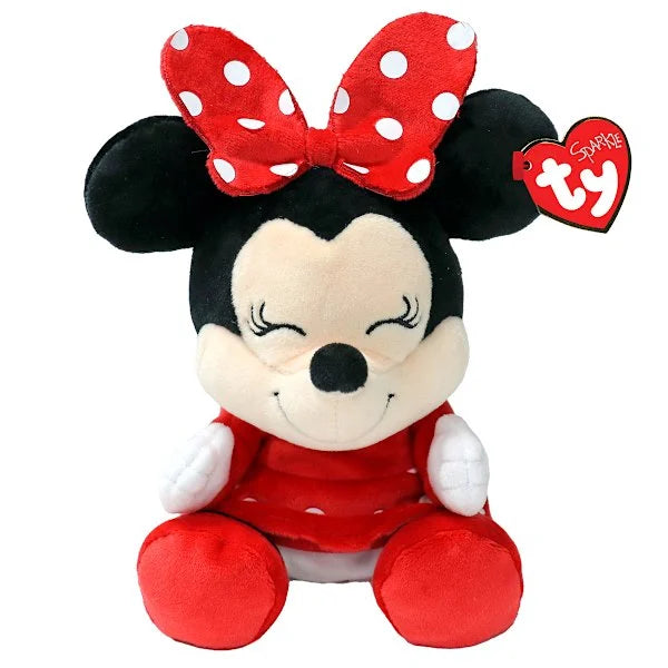 Minnie Mouse - Plush