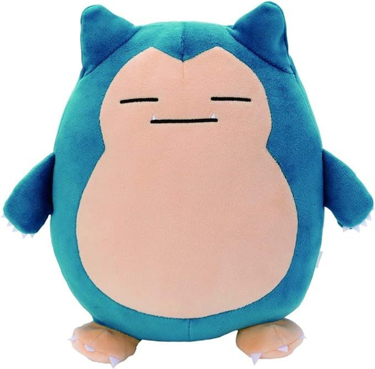 Mochi Mochi Snorlax 10" - Plush