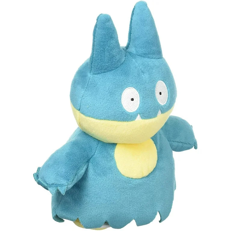 Munchlax 7" - Plush